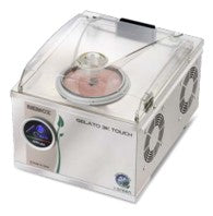 (003B550250R01) Gelato Ice Cream Maker 3K Touch I-Green. - Mabrook Hotel Supplies