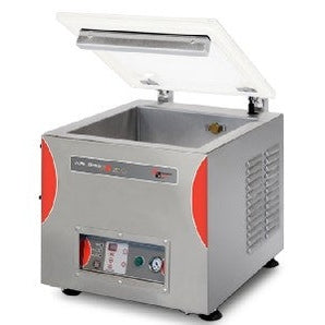 TABLE TOP VACUUM PACKING MACHINES - DERBY 310