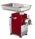 TA 32 STAINLESS STEEL COUNTER MEAT MINCER