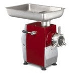 32 Head Meat Mincing Red Machine (1PH).
