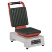Single Waffle Maker Square with Digital Control. - Mabrook Hotel Supplies