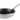 OZTI ALUMINIUM WOK PAN Diameter 28 cm , Depth 9 cm