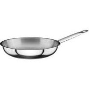 OZTI STAINLES STEEL FRYING PAN