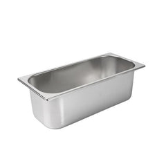 "GASTRONORM ICE CREAM CUP, Size: 150mm" - Mabrook Hotel Supplies