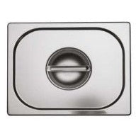 (0312.00012.60) Standard GASTRONORM LID, GD 1/2 Size: 325X265 mm.
