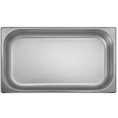 (0311.11200.60) S/S GASTRONORM CONTAINER 1/1 , Size: 530X325X200 mm, Cap: 28 Ltr.