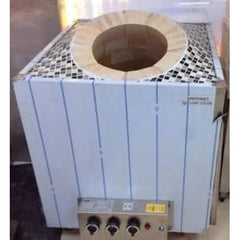 Heavy Duty Turkish Gas Tandoor for Saj Iranian & Turkish Bread Tawa. - Mabrook Hotel Supplies