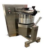 (0830.N.00020.00) N20 , 20 Ltr Electric Hummus Machine Vegetable Cutter with Invertor Variable Speed. - Mabrook Hotel Supplies