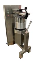 (0830.N.00030.00) N30 , 30 Ltr Electric Hummus Machine Vegetable Cutter with Invertor Variable Speed. - Mabrook Hotel Supplies