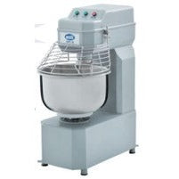 Extra Heavy Duty Stainless Steel Electric Dough Kneading Machine OHY 30. - Mabrook Hotel Supplies