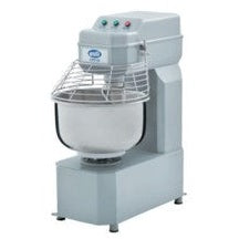 Extra Heavy Duty Stainless Steel Electric Dough Kneading Machine OHY 50.