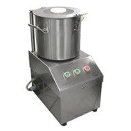 10 Ltr 2 Speed Electric Hummus Machine Vegetable Cutter. - Mabrook Hotel Supplies