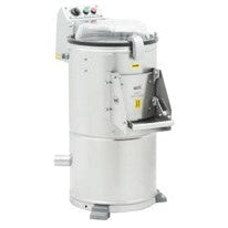 Stainless Steel Electric Garlic Peelers SSM 5. - Mabrook Hotel Supplies