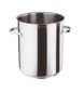 STOCK POT CM 32 S. 1000 S/STEEL.