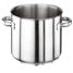 Saucepot 2 Handles Cm 45 S. 1000 S/Steel