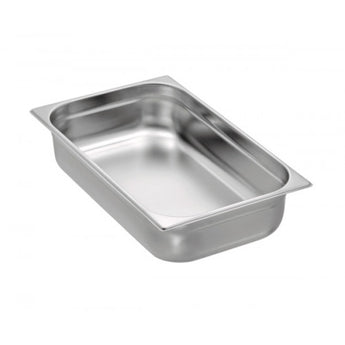 GN 1/1 STANDARD GASTRONORM S/STEEL. - Mabrook Hotel Supplies