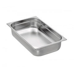 GN 1/1 STANDARD GASTRONORM S/STEEL. - Mabrook Hotel Supplies