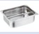 PADERNO GN 1/2 STANDARD GASTRONORM S/STEEL. 10 cm