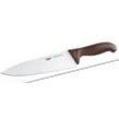 PADERNO COOK'S KNIFE CM 23 SHEAR KNIVES Brown