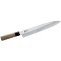 YANAGI KNIFE, LENGTH: 30 CM.