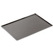 Baking Tray 40x60 cm Aluminium, Silicone Coating.