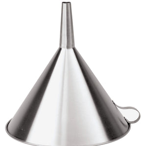 PADERNO FUNNEL S/STEEL