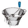 PADERNO SIEVE 3 DISCS S/STEEL