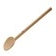 WOOD MIXING SPOON