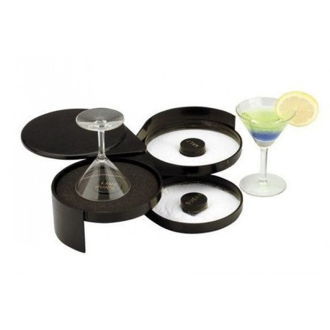 GLASS RIMMER - Mabrook Hotel Supplies