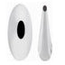6 PCS DECORATING PLAIN TUBES