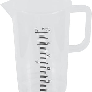 MEASURING JUG PP