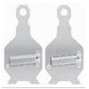 PADERNO TRUFFLE -SLICER S/STEEL