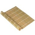 PADERNO BAMBOO SUSHI MAT