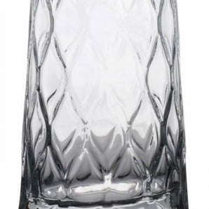 LEAFY LONG DRINK GLASS - 15.75 OZ/450 CC - Mabrook Hotel Supplies