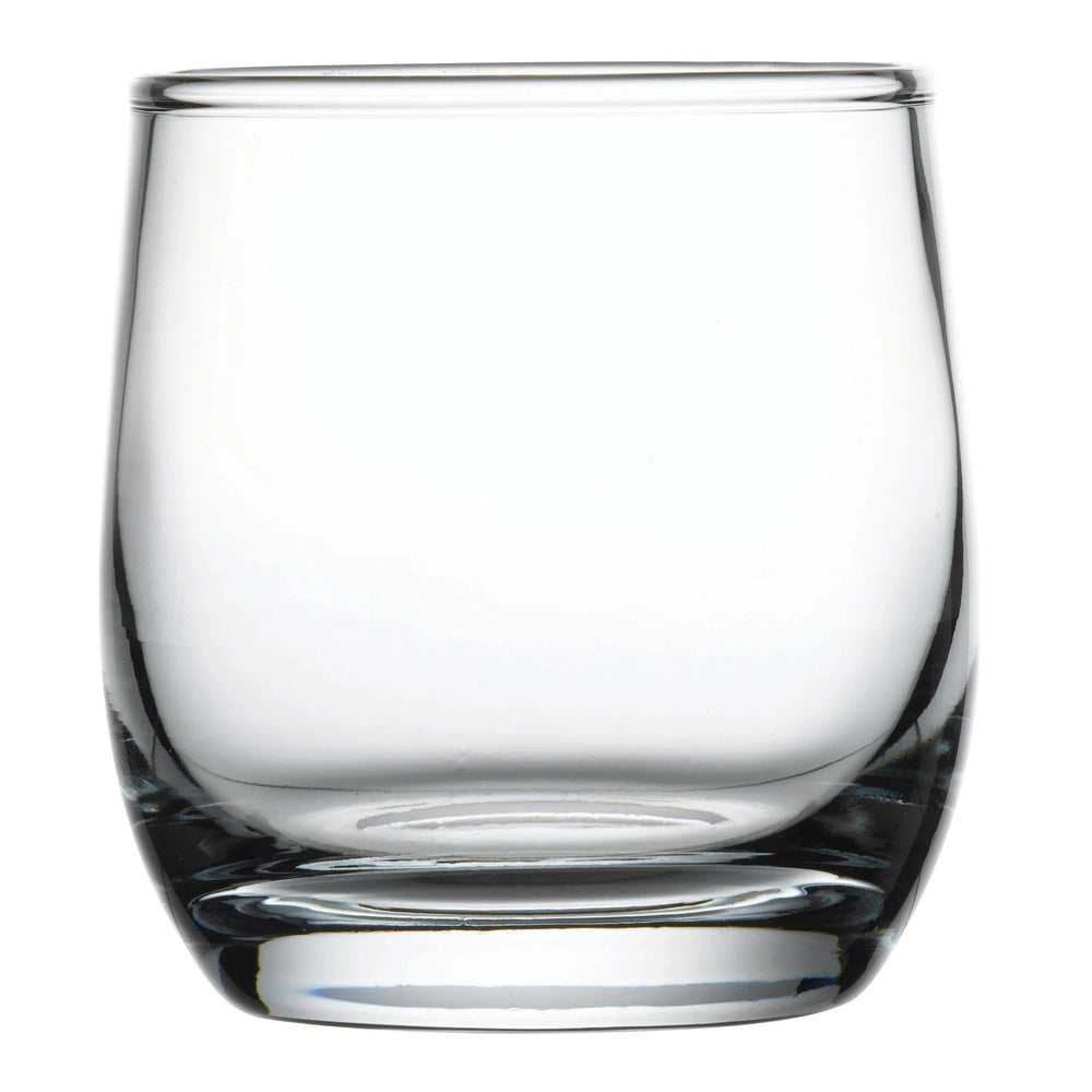 PASABACHE BOLERO SHORT  GLASS - Mabrook Hotel Supplies