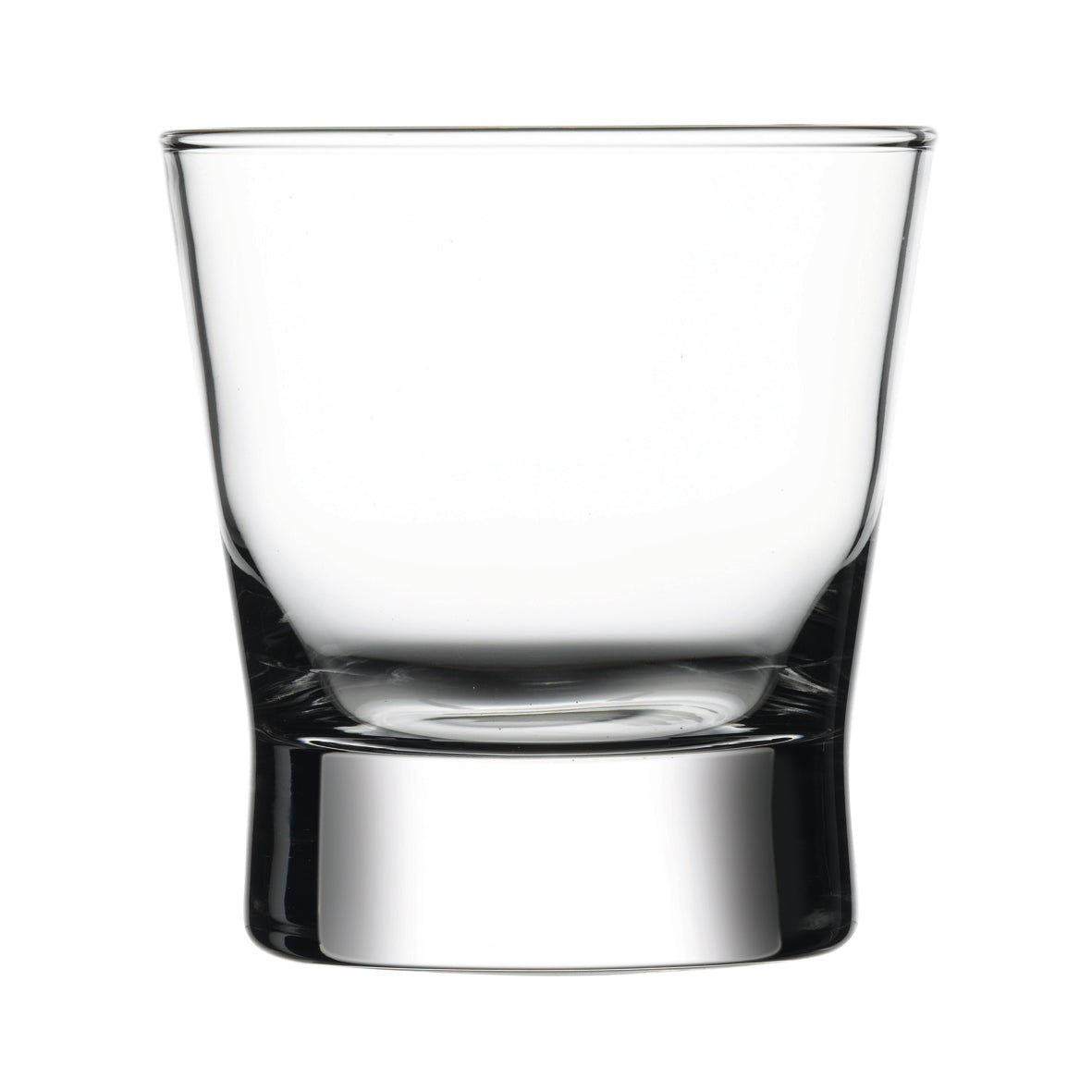 PETRA OLD FASHIONED SHORT GLASS - 10.5 OZ/ 300 CC - Mabrook Hotel Supplies