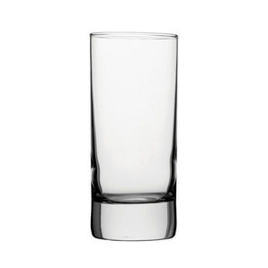 PASABACHE SIDE-HEAVY SHAM HIGHBALL GLASS - 290cc