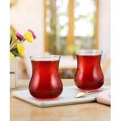 NATUREL TEA GLASS  4.5 OZ/ 130 CC - Mabrook Hotel Supplies
