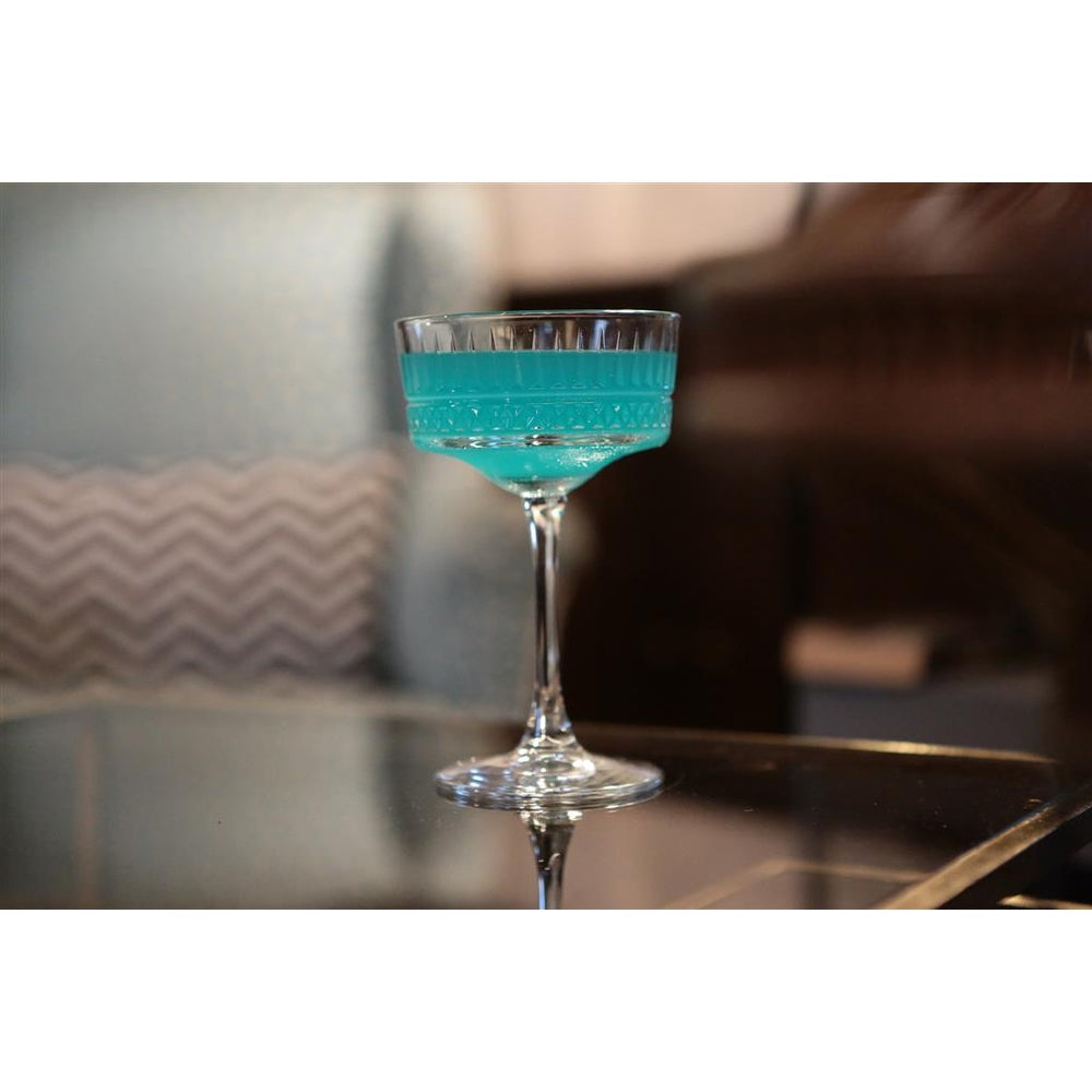 ELYSIA COUPE GLASS - 9.25 OZ/ 260 CC - Mabrook Hotel Supplies