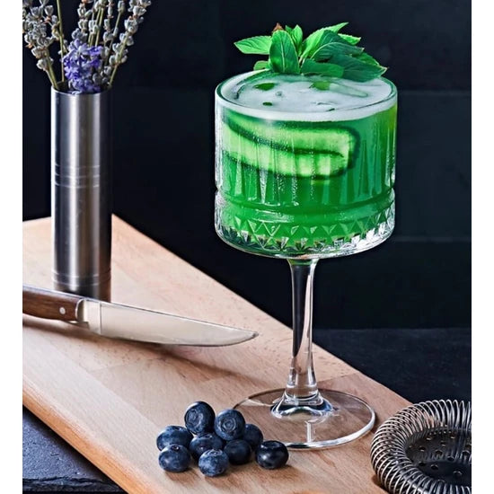 ELYSIA STEM GLASS - 17.5 OZ/ 500 CC - Mabrook Hotel Supplies