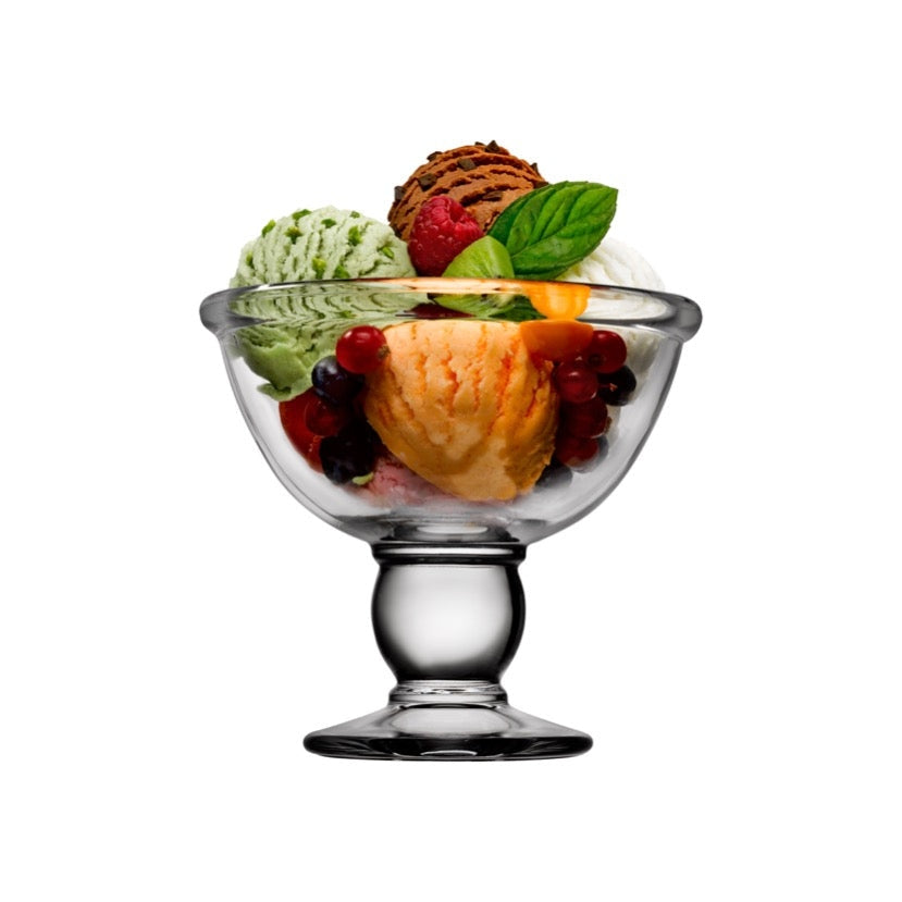 PASABACHE ICE VILLE ICECREAM CUP - 350 CC - Mabrook Hotel Supplies