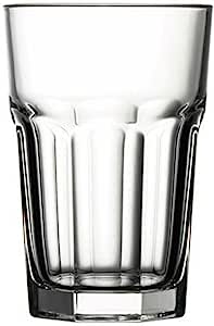 PASABACHE CASABLANCA LONG DRINK GLASS - Mabrook Hotel Supplies