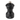 PEUGEOT BISTRO PEPPER MILL BLACK - 10 CM