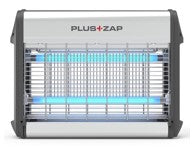 Electric PlusZap 16 Watt Aluminium FlyKiller - 3rd Generation.