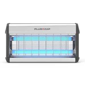 Electric PlusZap 30 Watt Aluminium FlyKiller - 3rd Generation.