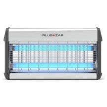 Electric PlusZap 30 Watt Aluminium FlyKiller - 3rd Generation.