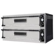 Double Deck Electric Oven Forno Basic XL 22L.