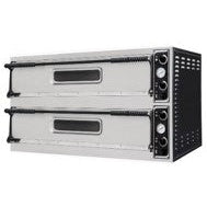 Double Deck Electric Chamber Oven Basic XL 33L. - Mabrook Hotel Supplies
