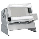 DMA 310/1 Rolling Machine having Single Roller to obtain Round Pizzas.