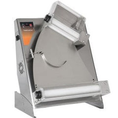 Dough Rolling Machine , Touch & Go Model , Equipped with Sensors for Automatic Start.